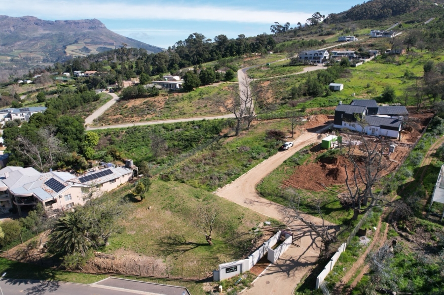0 Bedroom Property for Sale in Johannesdal Western Cape